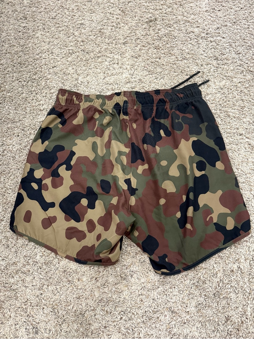 NFQ Shorts - Picture 2 of 3